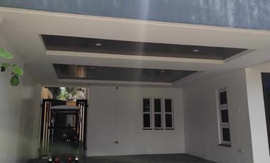 Pulu Amsic Subdivision 4BR w/ balcony, clean title in Angeles City, Pampanga