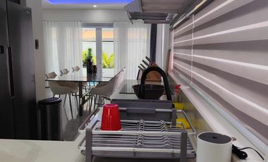 Pulu Amsic Subdivision 4BR w/ balcony, clean title in Angeles City, Pampanga