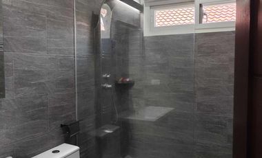 Pulu Amsic Subdivision 4BR w/ balcony, clean title in Angeles City, Pampanga