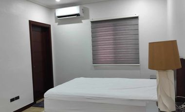 Pulu Amsic Subdivision 4BR w/ balcony, clean title in Angeles City, Pampanga