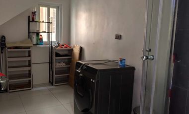 Pulu Amsic Subdivision 4BR w/ balcony, clean title in Angeles City, Pampanga