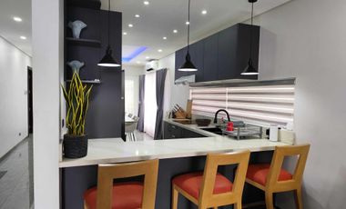 Pulu Amsic Subdivision 4BR w/ balcony, clean title in Angeles City, Pampanga