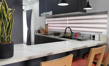 Pulu Amsic Subdivision 4BR w/ balcony, clean title in Angeles City, Pampanga