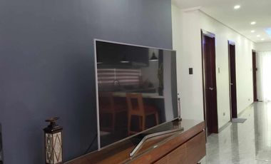 Pulu Amsic Subdivision 4BR w/ balcony, clean title in Angeles City, Pampanga