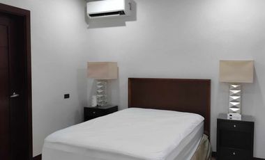 Pulu Amsic Subdivision 4BR w/ balcony, clean title in Angeles City, Pampanga