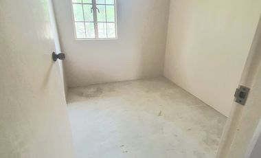 SUBDIVISION HOUSE AND LOT FOR SALE ID 15001