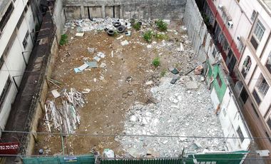 For Sale Vacant Lot