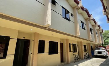 3 Bedroom Extended Apartment in Crowns Apartment