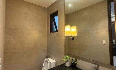 For Rennt 4 Bedroom House in Dasmarinas Village Makati