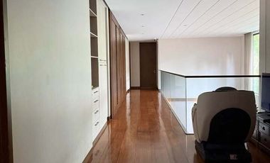 For Rennt 4 Bedroom House in Dasmarinas Village Makati