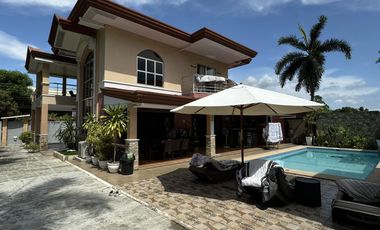 3 Houses Fully Furnished 2 Storey House With Swimming Pool Income Generating