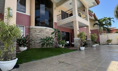 3 Houses Fully Furnished 2 Storey House With Swimming Pool Income Generating