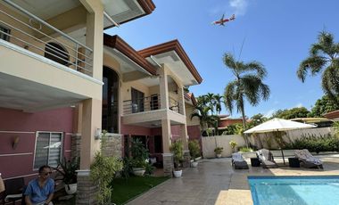 3 Houses Fully Furnished 2 Storey House With Swimming Pool Income Generating