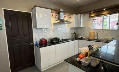 3 Houses Fully Furnished 2 Storey House With Swimming Pool Income Generating