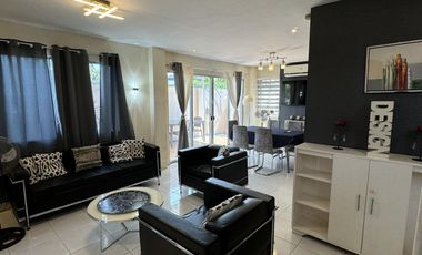 3 Houses Fully Furnished 2 Storey House With Swimming Pool Income Generating