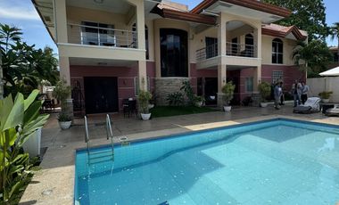 3 Houses Fully Furnished 2 Storey House With Swimming Pool Income Generating