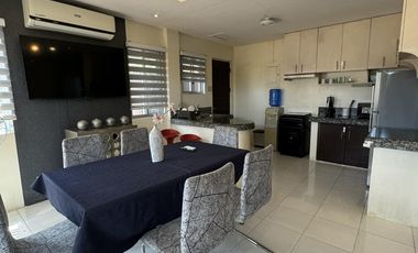 3 Houses Fully Furnished 2 Storey House With Swimming Pool Income Generating