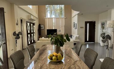 3 Houses Fully Furnished 2 Storey House With Swimming Pool Income Generating