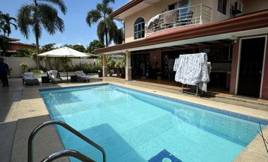 3 Houses Fully Furnished 2 Storey House With Swimming Pool Income Generating