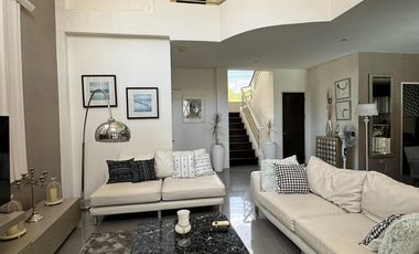 3 Houses Fully Furnished 2 Storey House With Swimming Pool Income Generating