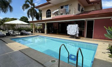 3 Houses Fully Furnished 2 Storey House With Swimming Pool Income Generating