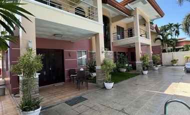 3 Houses Fully Furnished 2 Storey House With Swimming Pool Income Generating