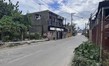Income Generating Apartment in Timpolok Lapu Lapu