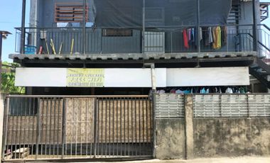 Income Generating Apartment in Timpolok Lapu Lapu
