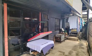 Income Generating Apartment in Timpolok Lapu Lapu