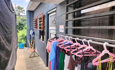 Income Generating Apartment in Timpolok Lapu Lapu