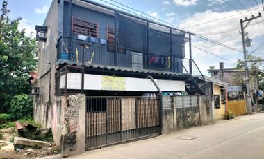 Income Generating Apartment in Timpolok Lapu Lapu