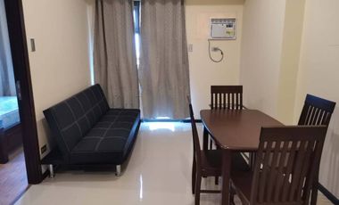 1Bedroom with Balcony at The Radiance Manila Bay South Tower Pasay for Rent