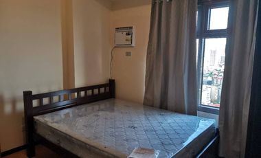 1Bedroom with Balcony at The Radiance Manila Bay South Tower Pasay for Rent