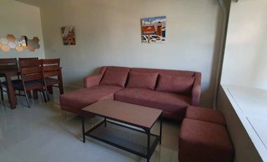 For Rent: Furnished 2BR Condo unit in Six Senses Residences Tower 4, Pasay City