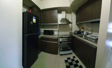 For Rent: Furnished 2BR Condo unit in Six Senses Residences Tower 4, Pasay City