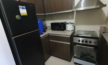 For Rent: Furnished 2BR Condo unit in Six Senses Residences Tower 4, Pasay City