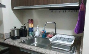 For Rent: Furnished 2BR Condo unit in Six Senses Residences Tower 4, Pasay City