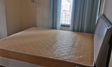Big 2Bedroom with Balcony at The Radiance Manila Bay South Tower Pasay for Rent