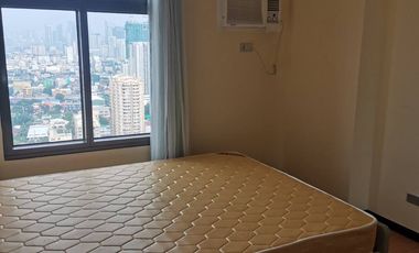 Big 2Bedroom with Balcony at The Radiance Manila Bay South Tower Pasay for Rent