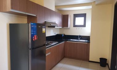 Big 2Bedroom with Balcony at The Radiance Manila Bay South Tower Pasay for Rent