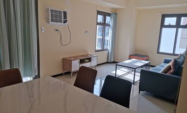 Big 2Bedroom with Balcony at The Radiance Manila Bay South Tower Pasay for Rent