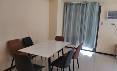 Big 2Bedroom with Balcony at The Radiance Manila Bay South Tower Pasay for Rent