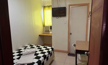 single bed room only for rent