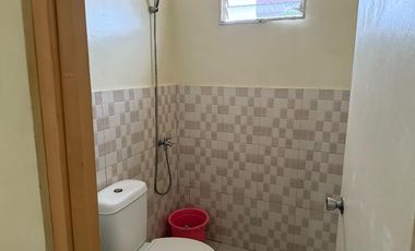 single bed room only for rent