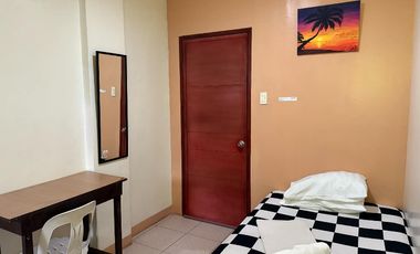 single bed room only for rent