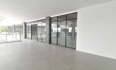 For rent Office Space near Clark Angeles City Pampanga