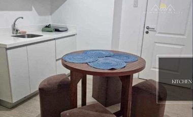 Azure North - The Resort Residences 1BR w/ balcony in San Fernando, Pampanga