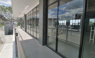 For rent Commercial space in Angeles City Pampanga