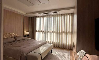 D'Heights Resort & Casino Clark Studio w/ balcony in Angeles City, Pampanga