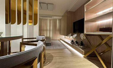 D'Heights Resort & Casino Clark Studio w/ balcony in Angeles City, Pampanga